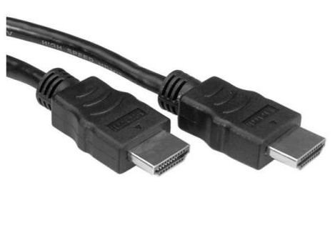 Nilox 2 M Hdmi 1.4 – Cavo Hdmi (2 M, Hdmi, Hdmi) Nero