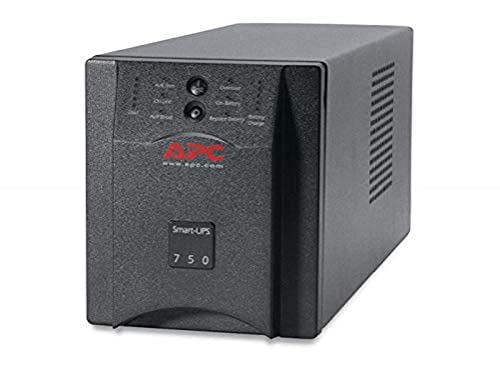 Apc Smart Ups