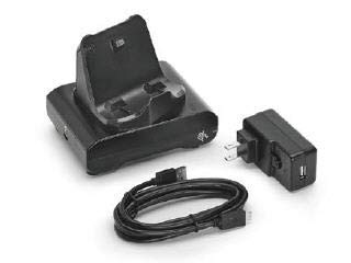 Zebra 1 Slot Printer Docking Cradle, Serie Zq300, Tipo Incl, Crd-Mpm-1Schguk1-01 (Zq300 Series, Incl Type A To Type C Usb Cable And Ac To Usb Adapter 