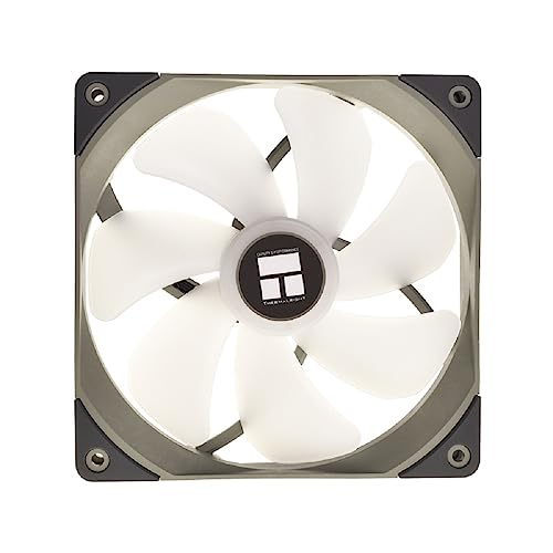 Thermalright Ventola Tl-C14S 140 Mm Argb Pwm