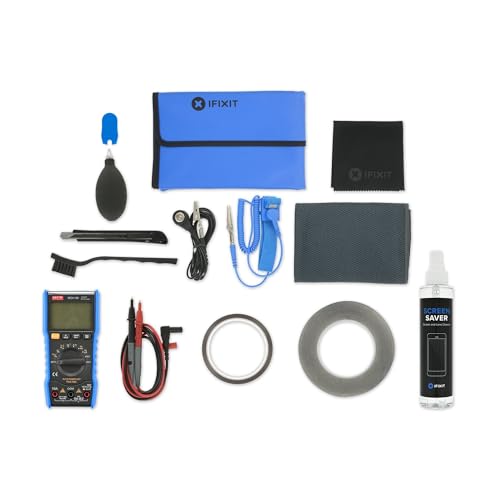 Ifixit Pro Tech Diagnostic Module Diagnose Kit