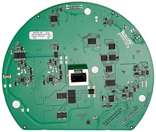 Axis Q60-E Pcb Power Repair Board A