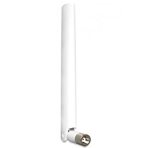 Delock 88460 Antenna Di Rete 4 Dbi Antenna Omnidirezionale Rp-Sma
