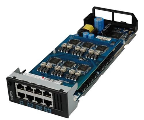 Mitel 470 Scheda Per Dispositivi Analogici 32Fxs