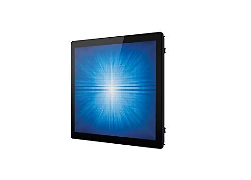 Elo Touch Solution 1991L 48,3 Cm (19") 1280 X 1024 Pixel Molteplici Pressioni Chiosco Nero