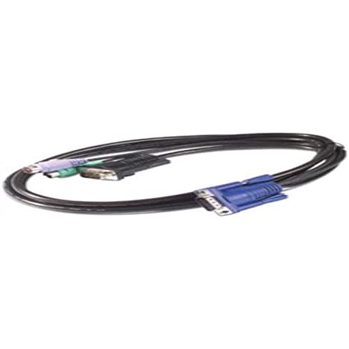 Apc Cavo Kvm Ps/2 0.9 Mt.