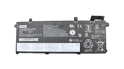 Internal, 3C, 50Wh, Liion, Smp 5B10W13906, Battery, Lenovo, W125731464 (5B10W13906, Battery, Lenovo)