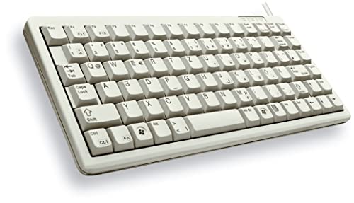 G84-4100 Compact Keyboard Switzerland