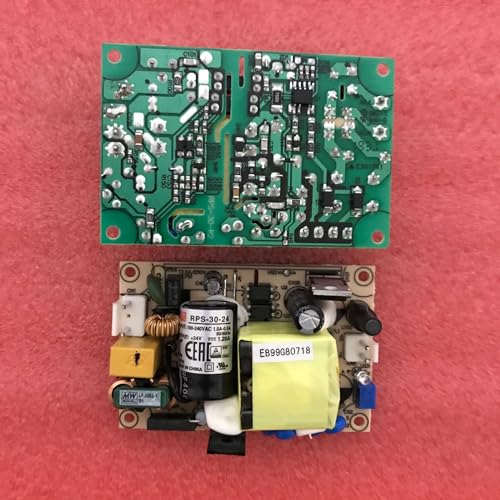 Mean Well Mean Well Hrp-600-48 Alimentatore Per Computer 624 W Metallico