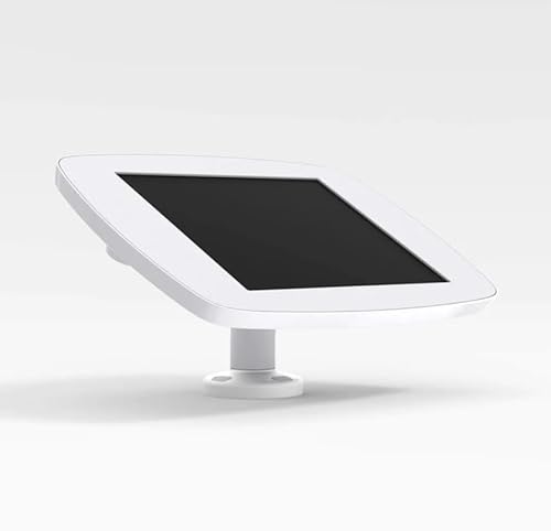 Bouncepad Swivel Desk Supporto Antifurto Per Tablet 27,9 Cm [11] Bianco (*Non Cancellable/Non Returnable [Ncnr]* Bouncepad Swivel Desk)