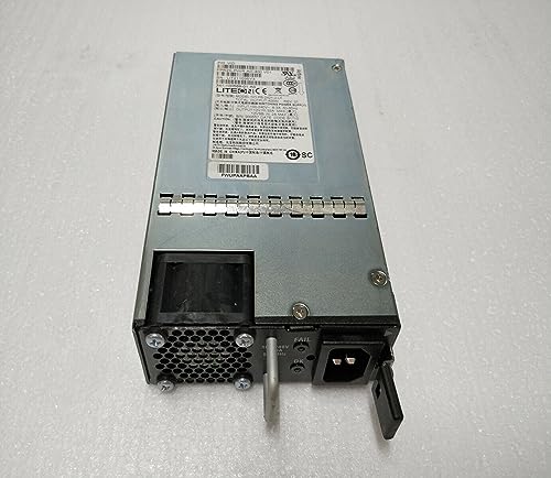 Cisco Secure Firewall 3K Series 400W Ac Power Supply