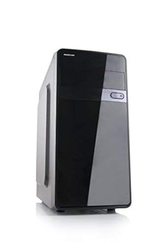 Modecom Mini Trend Air Mini Tower Black