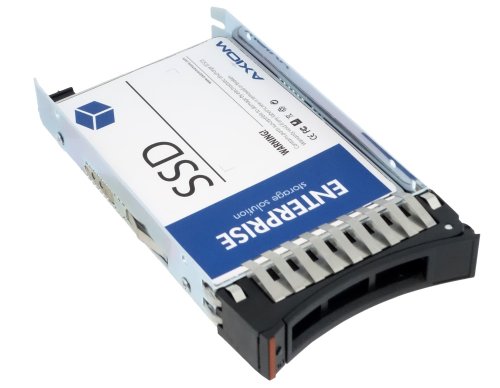 Ibm 00Aj340 Drives Allo Stato Solido
