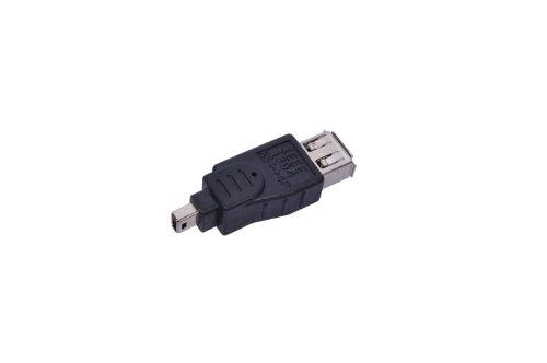 Ict 2 X Adattatore Firewire 1394 6F 4M