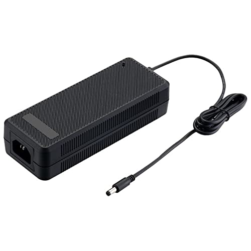 Alimentatore Switching 48Vdc 2A, Spinotto 5,5X2,5Mm - Victory