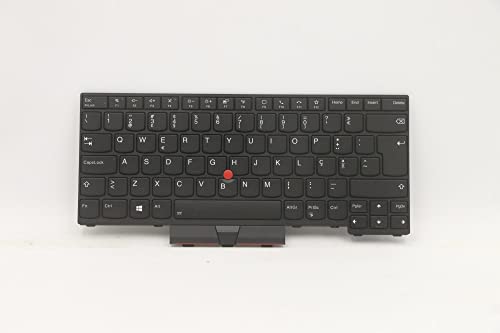 Lenovo Fru Odin Keyboard Full Bl (Liteon) Portuguese, Fru5N20W67814 ((Liteon) Portuguese 5N20W67814, Keyboard, Portuguese, Lenovo, Thinkpad L14 Gen 2 