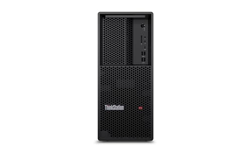 Lenovo Thinkstation P3 30Gs - Tower - 1 X Core I9 I9-14900K / 3.2 Ghz
