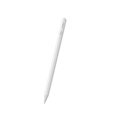 Celly, Penna Smart Per Tablet E Smartphone Universale, Lunga Durata Batteria, Design Elegante