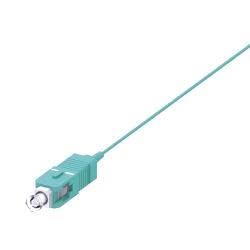 Wp Europe Routers - Wireless - Modems Marca Modello Pigtail Sc Om3 Tight 2M