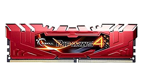 G.Skill Memoria 8Gb Ddr4-2133