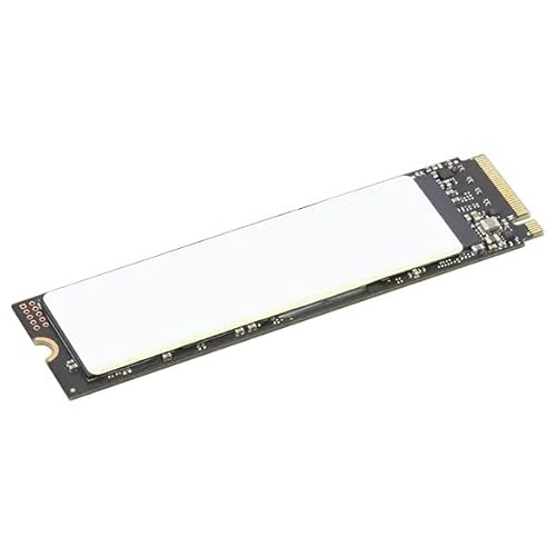 Lenovo Gen3-512 Gb - Ssd - Pci Expre