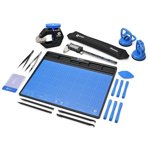 Ifixit Pro Tech Disassembly Modul Demontage Kit
