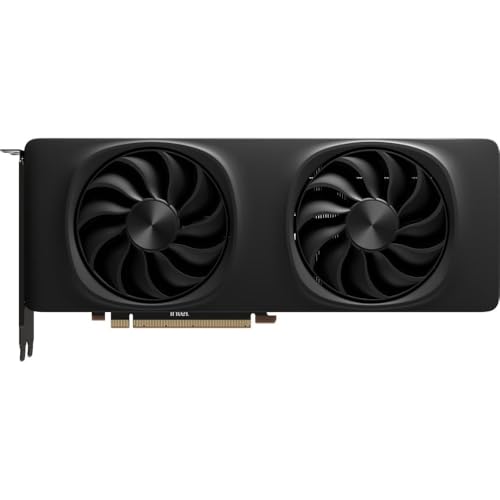 Intel Scheda Grafica Arc B580 12G - Marca Ean: 5032037280815