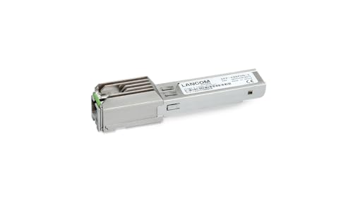 Lancom Sfp-Xgspon-1 Ricetrasmettitore Di Rete