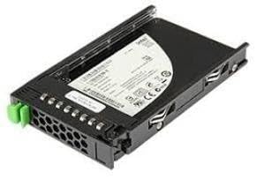 Fujitsu Ssd - Mixed Use - 960 Gb - Enterprise - Hot-Swap - 2.5" (6.4 Cm)