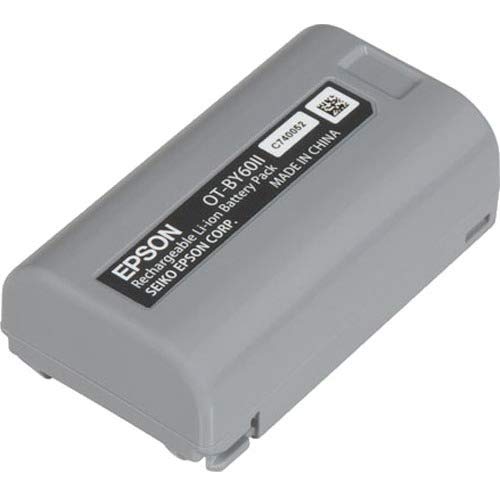 Epson Ot-By60Ii: Lithium-Ion Battery