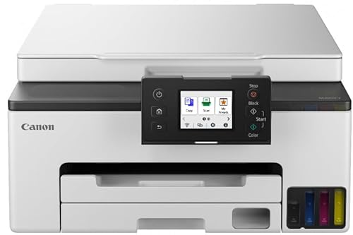 Canon Maxify Gx1040 Megatank (6169C007)