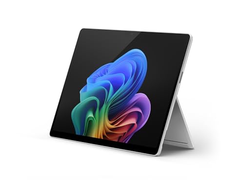 Microsoft Surface Pro 11 U5 16Gb 512Ssd Platino