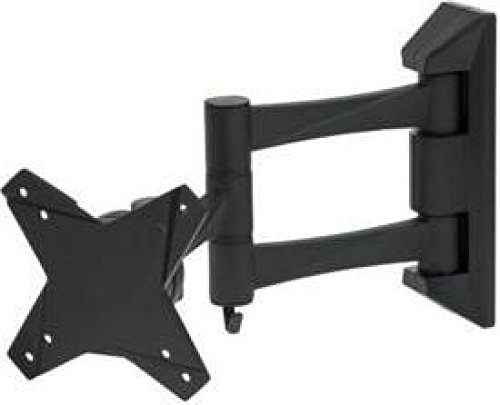Peerless Tra765 Truvue - Supporto Da Parete Articolato Per Schermi Lcd Da 42-75"
