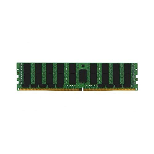 Kingston Kvr21L15Q4/32 Memoria Ram Da 32 Gb, 2133 Mhz, Ddr4, Ecc Cl15 Lrdimm, 288-Pin