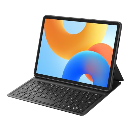 Huawei Matepad - Tablet Da 11,5 Pollici, 6 + 128 Gb, Con Tastiera Rimovibile, Risoluzione 2,2 K, Frequenza Di Aggiornamento Di 120 Hz, Design Unibody 