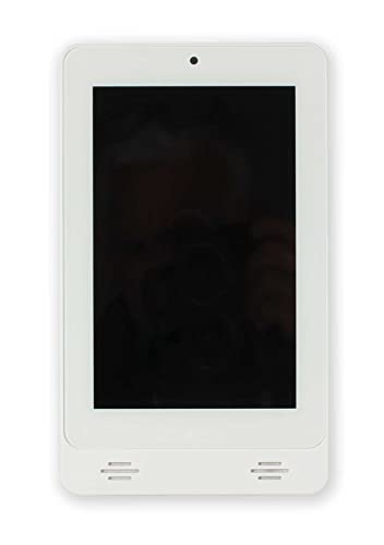 Allnet Tablet Touch Poe 7 Pollici Con Android E 1 Gb Di Ram