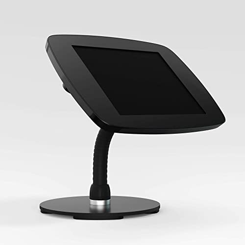 Bouncepad Counter Flex Supporto Antifurto Per Tablet 26,7 Cm [10.5] Nero (*Non Cancellable/Non Returnable [Ncnr]* Bouncepad Counter Flex)