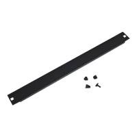 Triton Rab-Zp-X31-A1 Porta Accessori Blank Panel