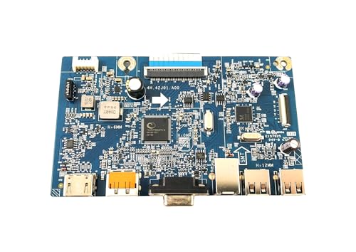 Interface Board For Dell Monitor P2419H, 0Plpche433Gfd1(J) (Monitor P2419H)