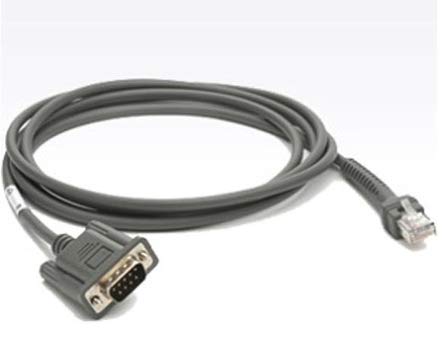 Zebra Cba-R51-S16Zar Barcode Reader Accessory