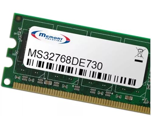 Memorysolution 32 Gb Dell Poweredge T350 (Ab806062) Marca