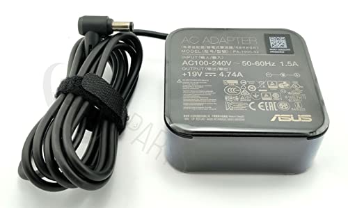 Ac-Adapter 90W 19V - Warranty: 3M 0A001-00053600