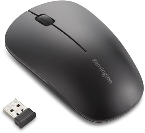 Mouse Ricaricabile Kensington My430Eq