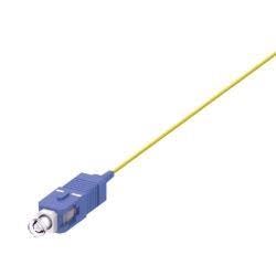 Wp Europe Routers - Wireless - Modems Marca Modello Pigtail Sc Os2 Tight 2M