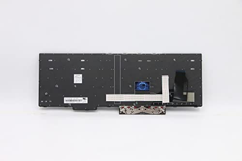 Lenovo Cmnm-Cs20,Bk-Bl,Pmx,Euro Eng, Fru5N20V78932