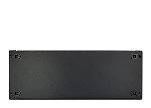 Inter-Tech Pannello Cieco Ipc 4He Con Fissaggio Senza Viti