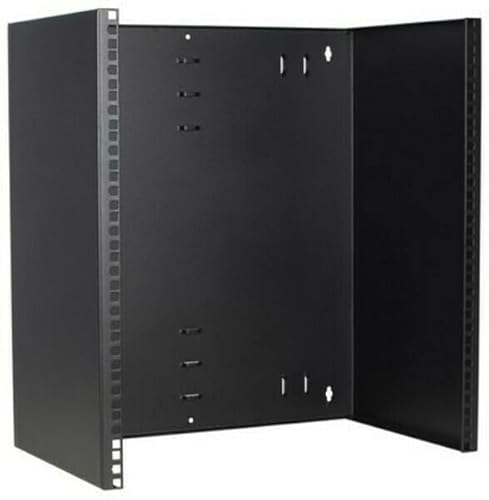 Dsi 12U Wall Mount Bracket - Ds-Wmb12-M Server Rack (Ds-Wmb12-M)