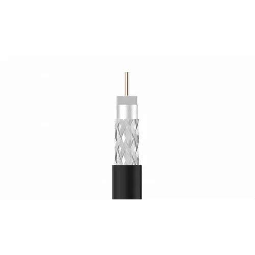 Televes Cxt1 100M Bianco Cavo Coassiale