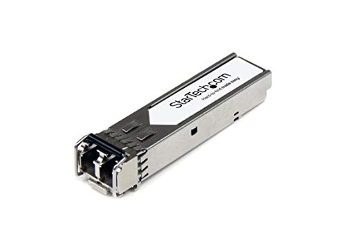 Startech.Com Ew3Z0000586-St Modulo Ricetrasmettitore Sfp+, Compatibile Con Citrix Ew3Z0000586, 10G Base-Lr Ew3Z0000586-St