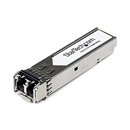 Startech.Com Ew3P0000558-St Modulo Ricetrasmettitore Sfp+, Compatibile Con Citrix Ew3P0000558, 10G Base-Lr Ew3P0000558-St